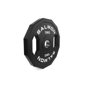 12-sided Urethane Grip Plate