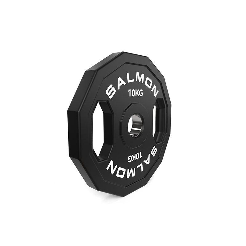 12-sided Urethane Grip Plate