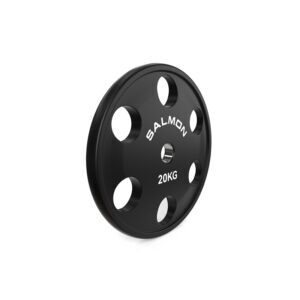 6-Hole Urethane Grip Plate