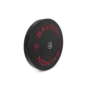 Crumb Bumper Plate