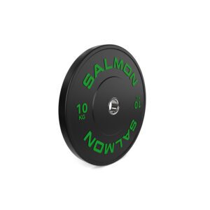 Economic Black Training Plate