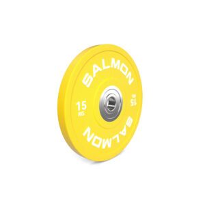 Urethane Bumper Plate