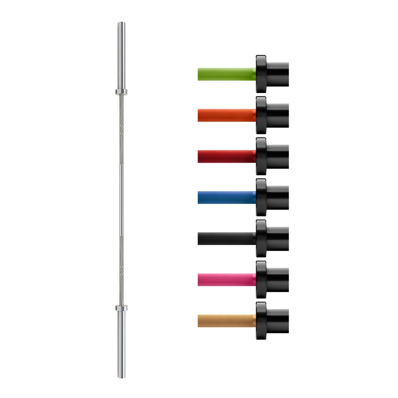 15kg Cross training Bar-Cerakote
