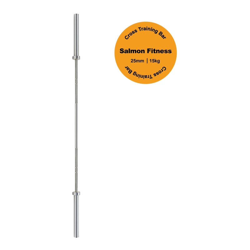 15kg Women’s Cross Training Bar