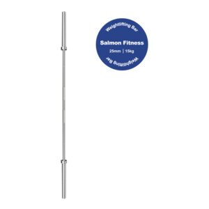 15kg women’s Olympic weightlifting bar