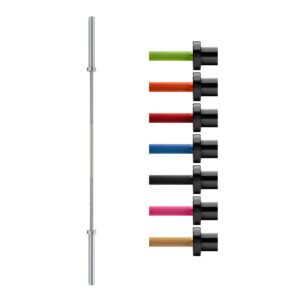 20kg Cross training Bar-Cerakote