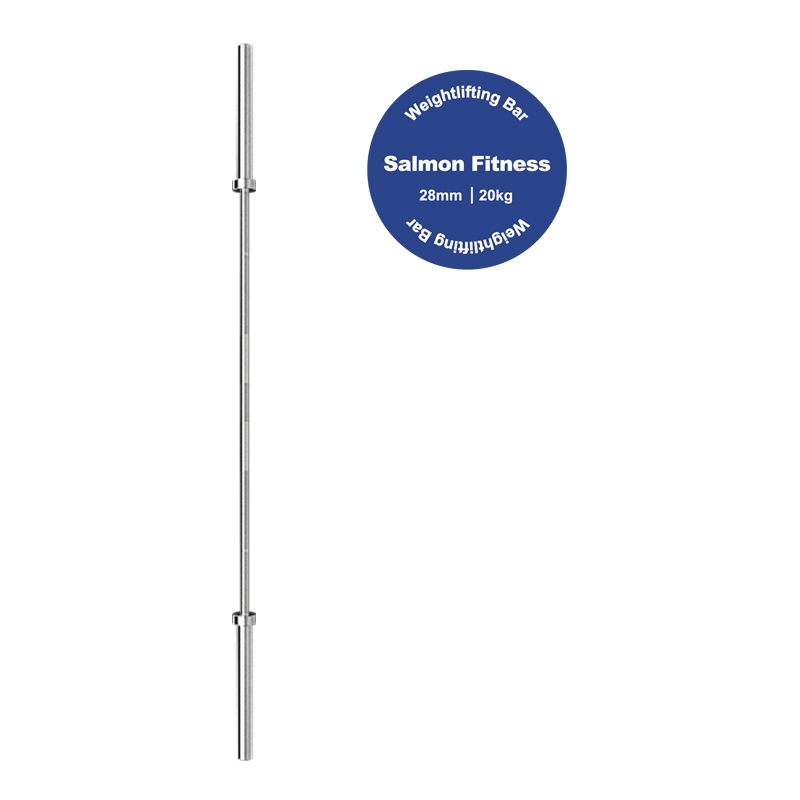 20kg men’s Olympic weightlifting bar