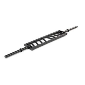 Angled Multi-grip Bar