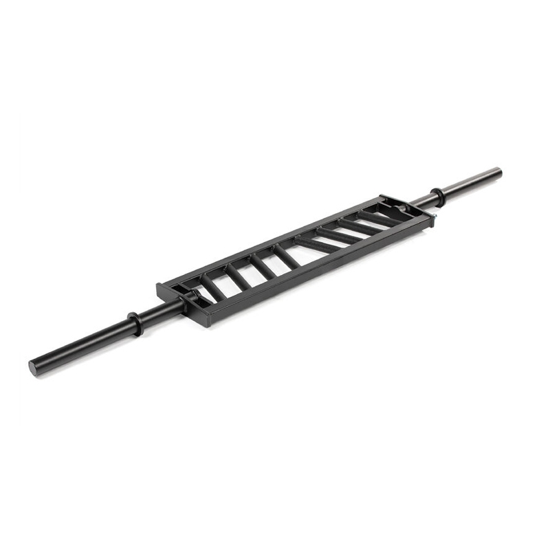 Angled Multi-grip Bar