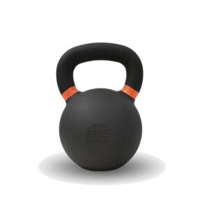 Cast Iron Kettlebell