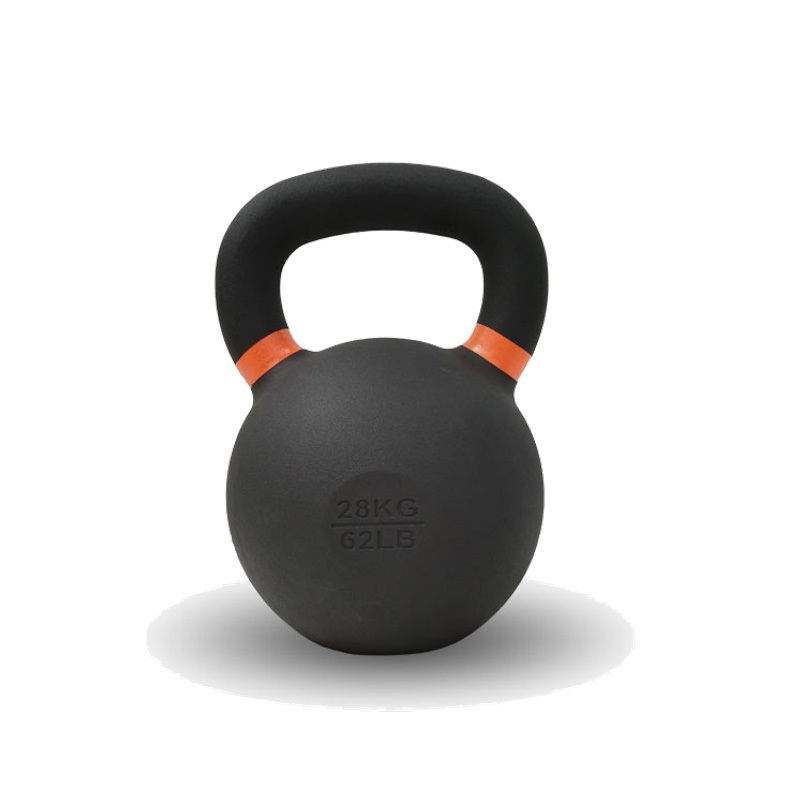Cast Iron Kettlebell
