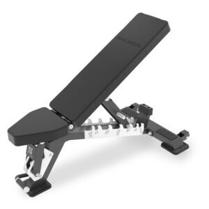 Commercial FID Bench