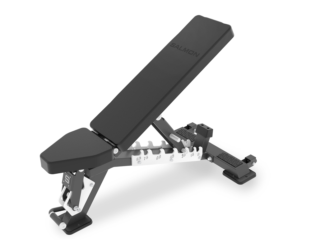 Commercial FID Bench