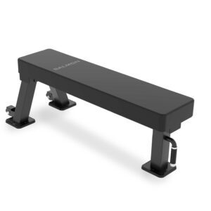 Commercial Flat Bench