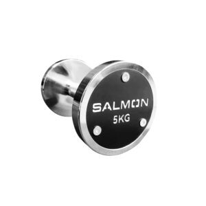 Custom Steel Dumbbell