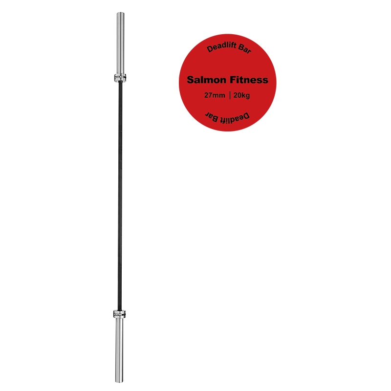 Deadlift Bar