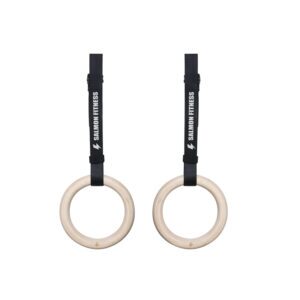 Gymnastics Ring