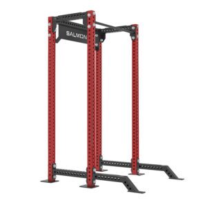 APPOLLO Half Rack