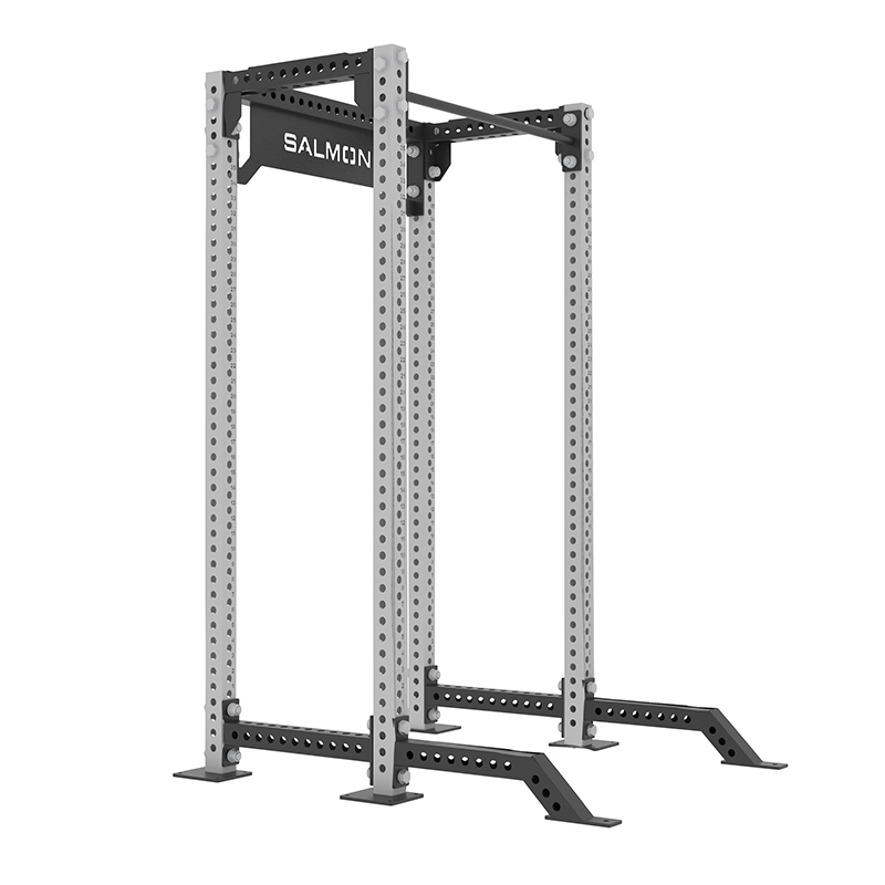 APPOLLO Half Rack (Stainless)