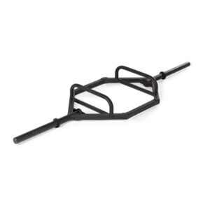 Hex Trap Bar