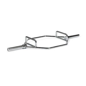 Hex Weight Bar