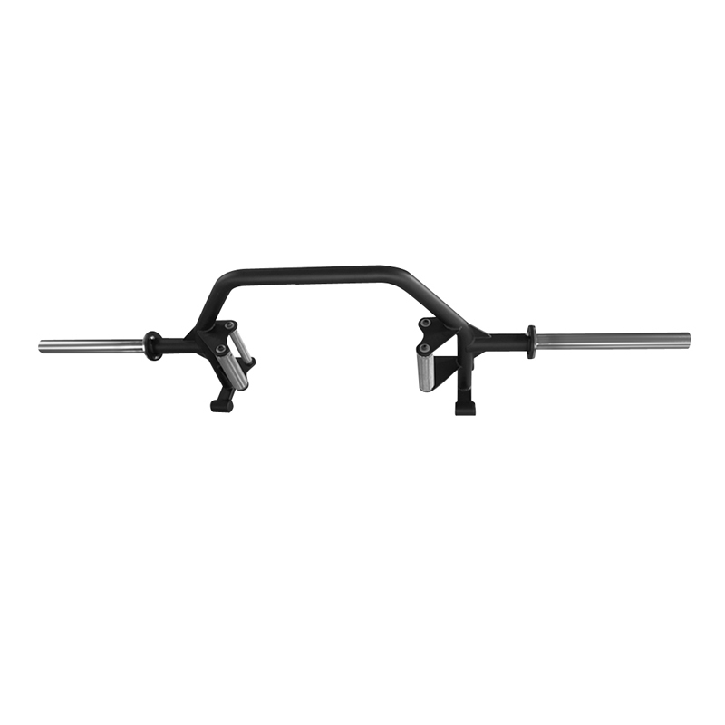 Open Hex Bar