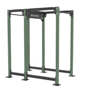 ARES Power Rack