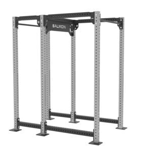 ARES Power Rack (Stainless)