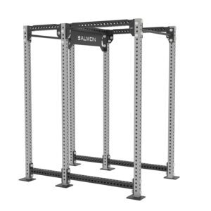 APPOLLO Power Rack (Stainless)