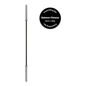 Powerlifting Bar