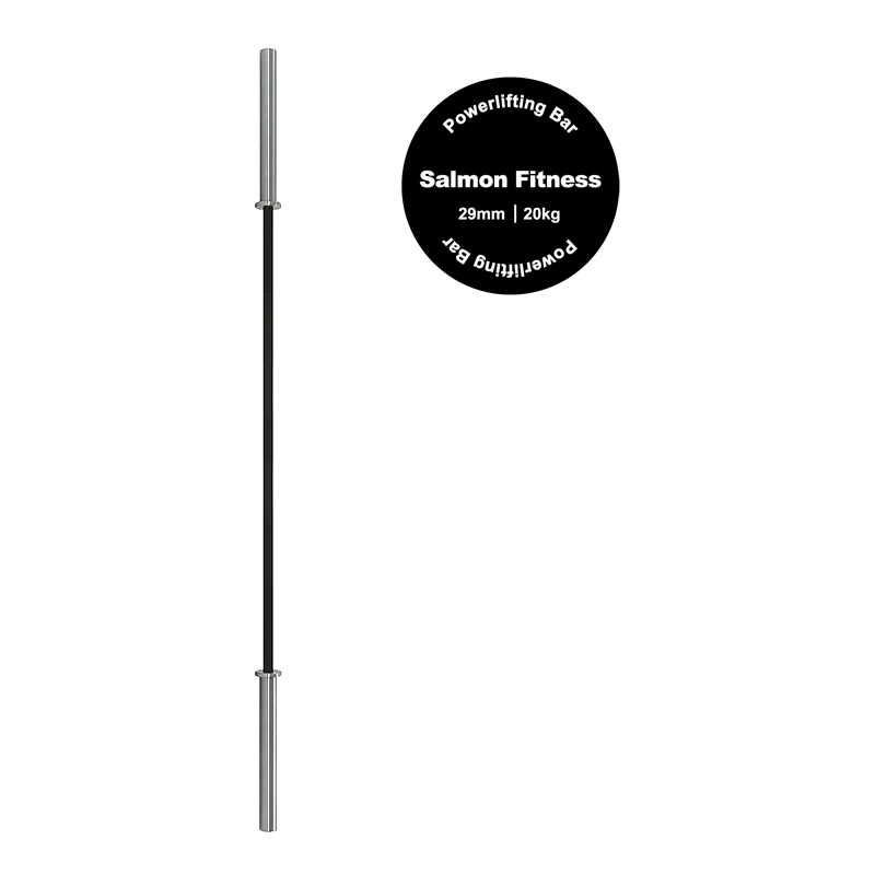 Powerlifting Bar