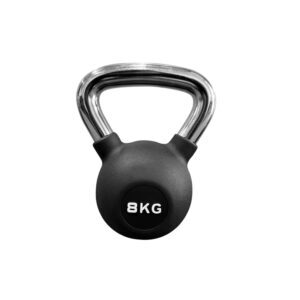 Rubber Kettlebell