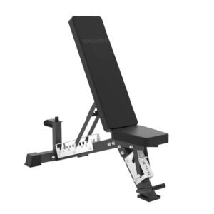 Premium Adjustable Bench