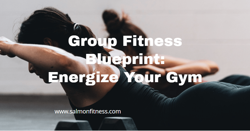 group workout