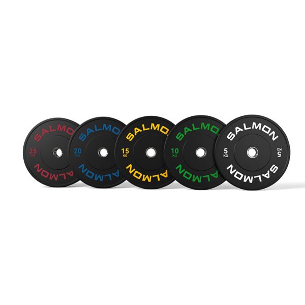 Economic Black Training Plate