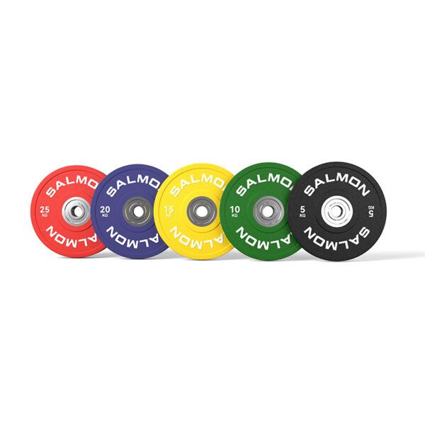 Urethane Bumper Plate
