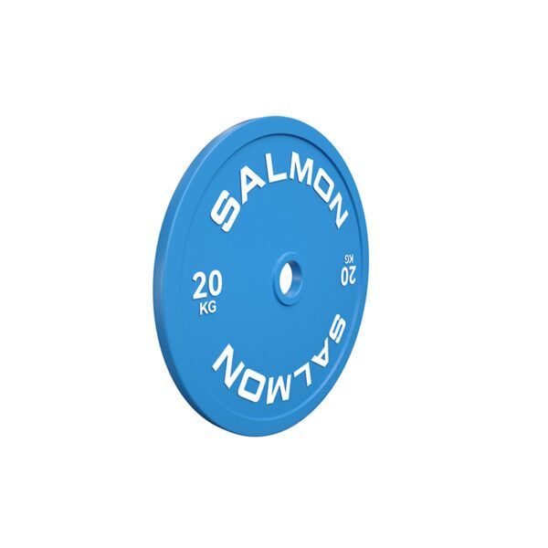 Calibrated Steel Plate