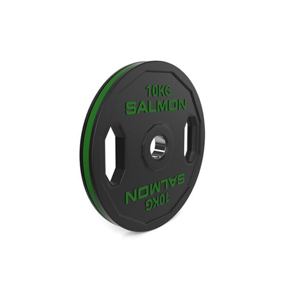 Color Stripe Grip Plate