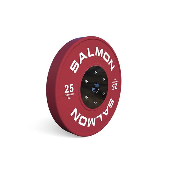 Competition Bumper Plate