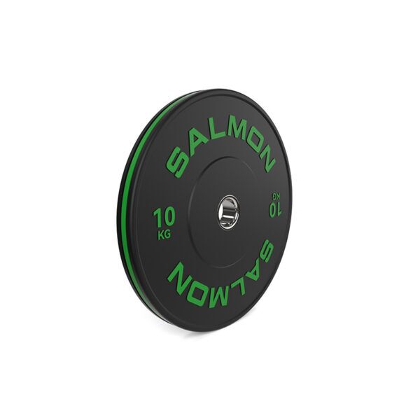 Economic Color Stripe Training Plate