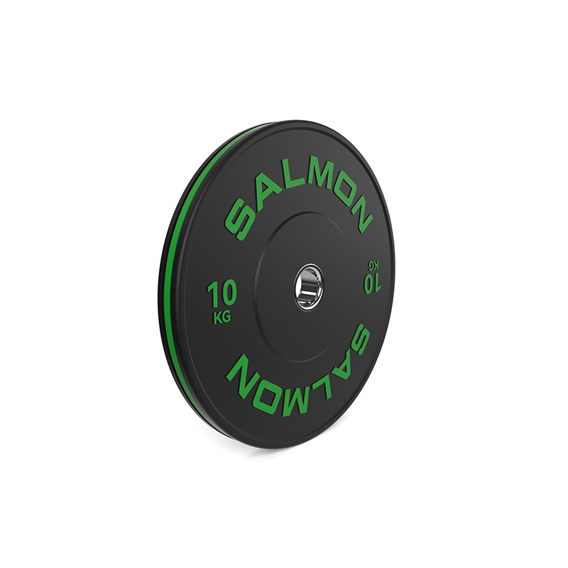 Economic Color Stripe Training Plate