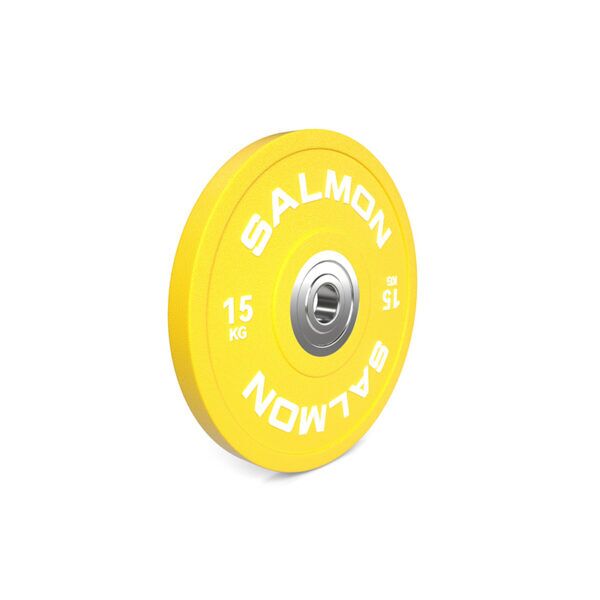 Urethane Bumper Plate