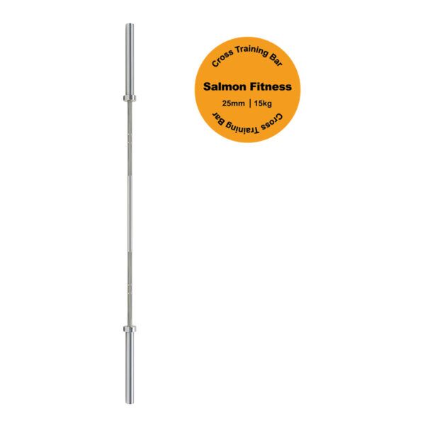 15kg Women’s Cross Training Bar