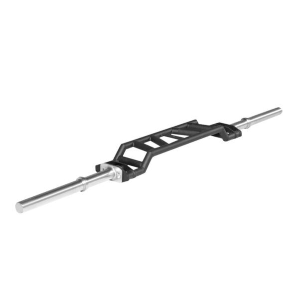 Cambered Swiss Bar