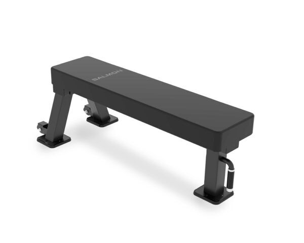 Commercial Flat Bench