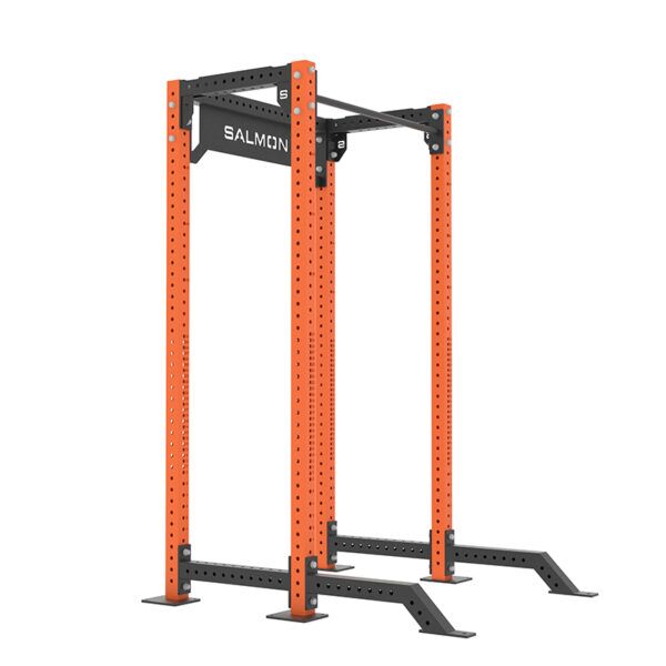 ARES Half Rack