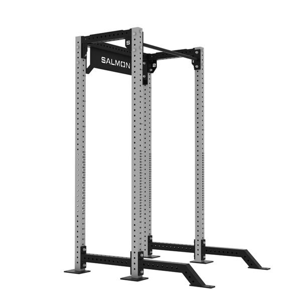 ARES Half Rack (Stainless)