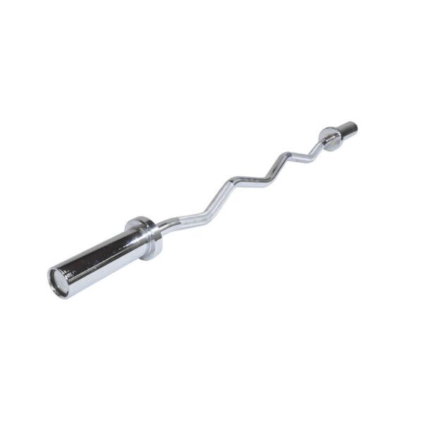 Olympic EZ Curl Bar