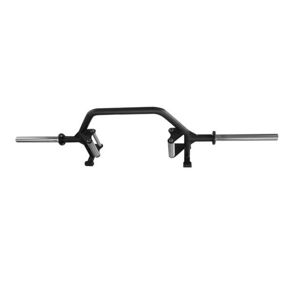 Open Hex Bar