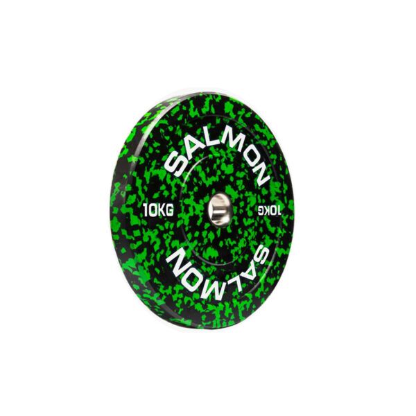 Rubber Fleck Plate